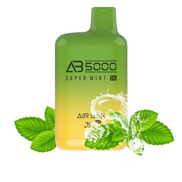 Air Bar AB5000 Disposable Vape 10 Pack 10mL、mySite、zt4zffjzw