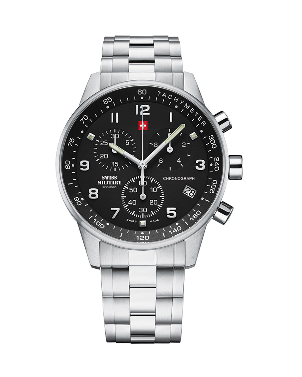 Swiss Military Chronographe SM34012.01、mySite、botmansion