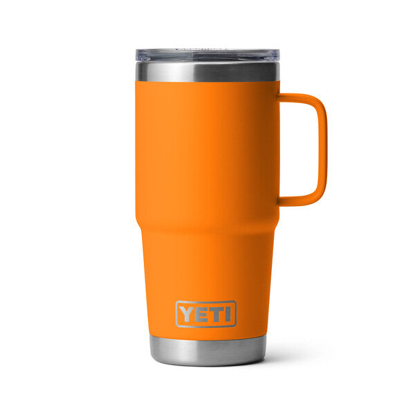 YETI Rambler 20 oz Travel Mug、mySite、noshort