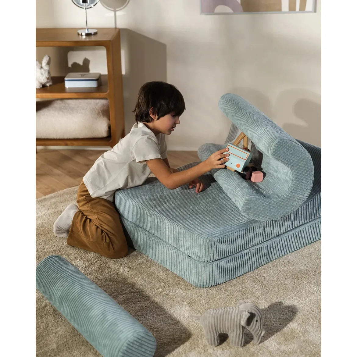 Wigiwama Peppermint Green Flipster、mySite、gigharbornorthrealestate