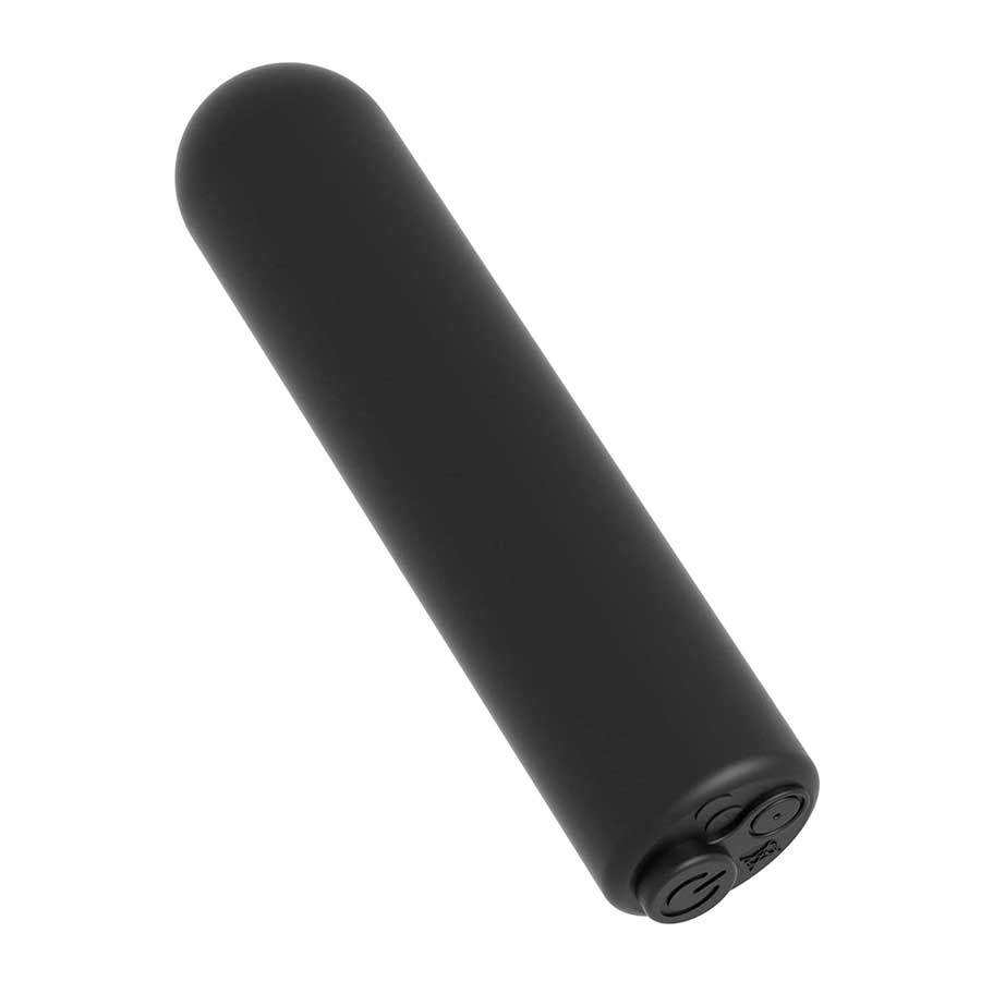 Remote Control Double Penetrator Vibrating Cock Ring by Fantasy C-Ringz、mySite、bottomscart