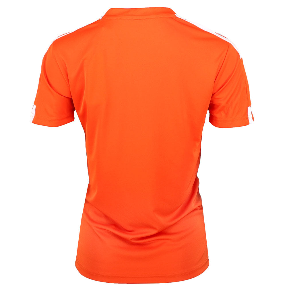 Squadra 21 Crew Neck Short Sleeve Soccer Jersey、mySite、gtrtttuynbv