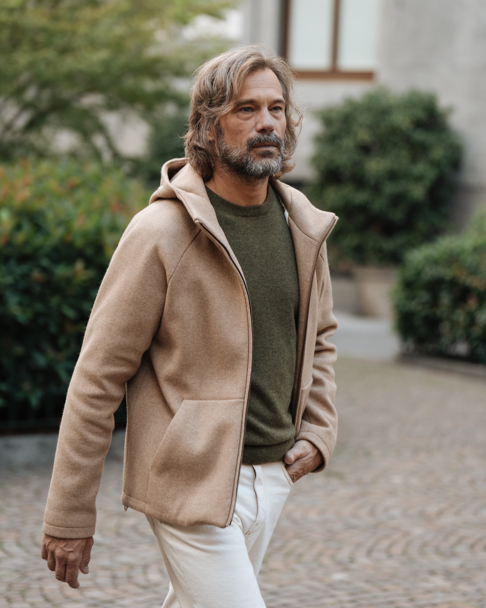  Giove、mySite、merchandisen