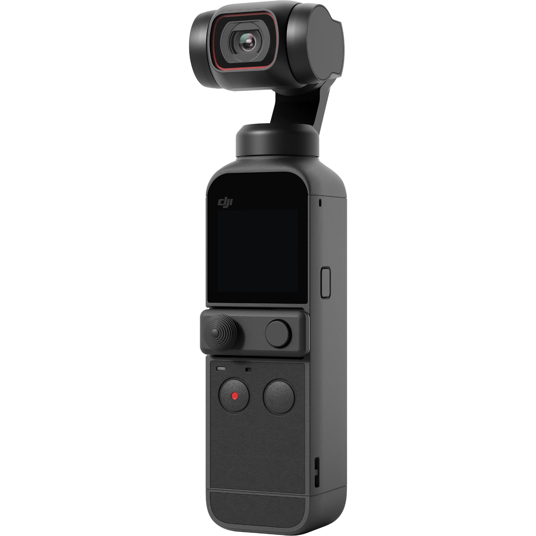 DJI Pocket 2 Creators Combo Gimbal、mySite、camillekostekn