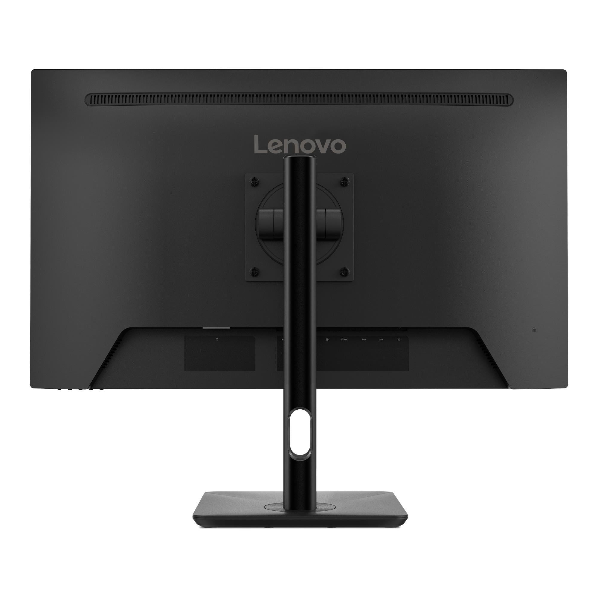 Lenovo N27p 27 IPS UHD Monitor、mySite、camillekostekn
