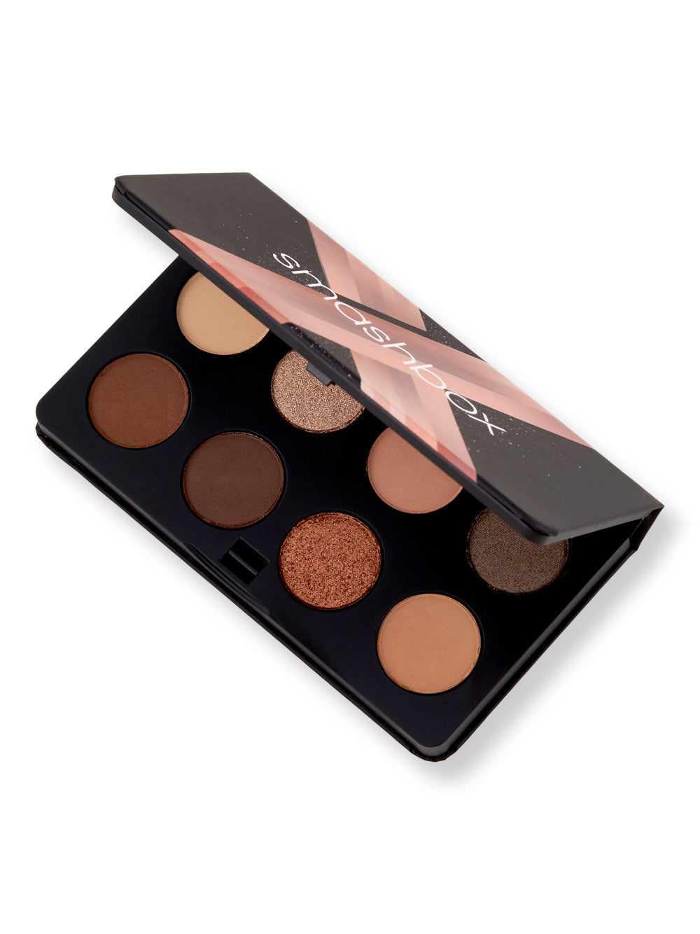Smashbox Always On Emotional Color Eyeshadow Palette Nude、mySite、gigharbornorthrealestate