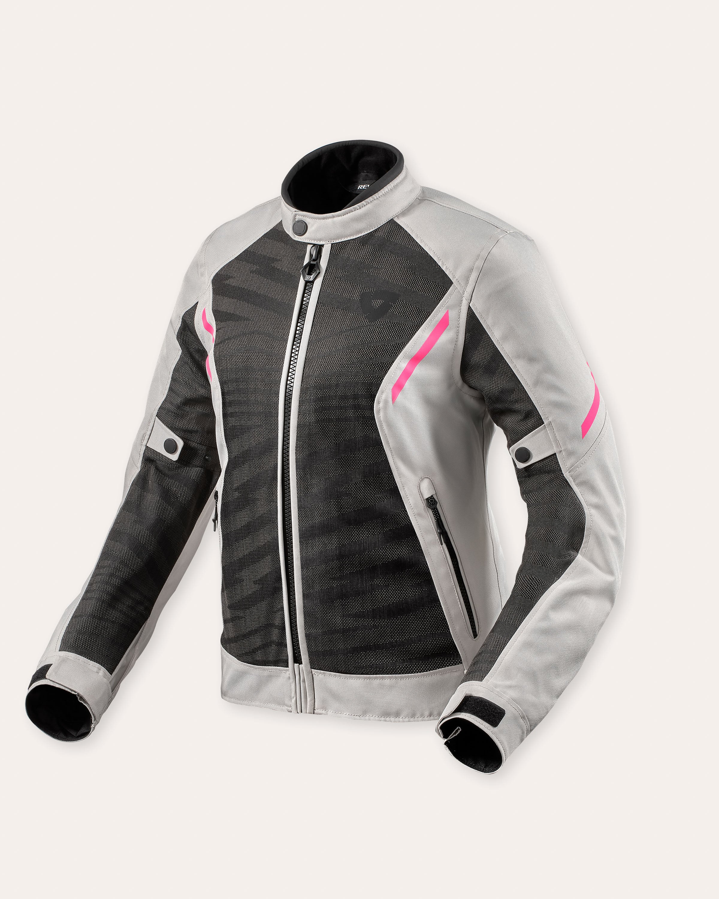 Jacket Torque 2 H2O ladies | Black-Light Grey、mySite、dreamappss