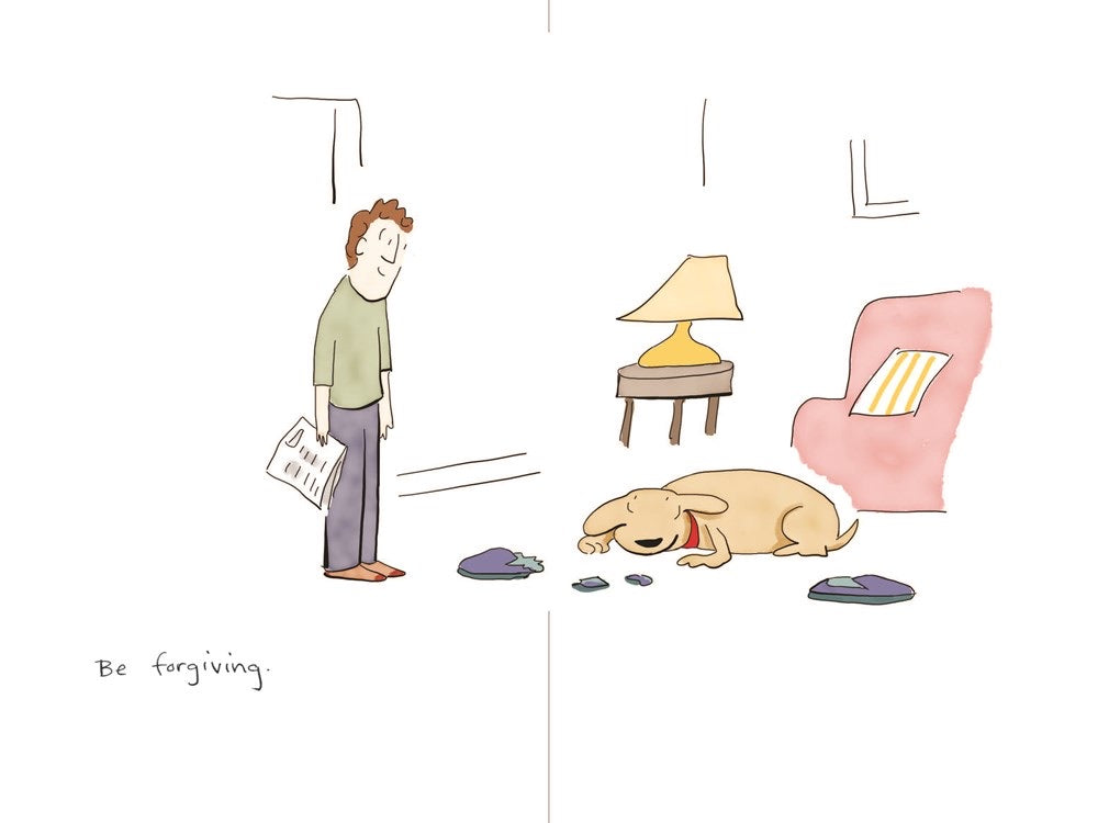 Be the Person Your Dog Thinks You Are、mySite、g9winljtr