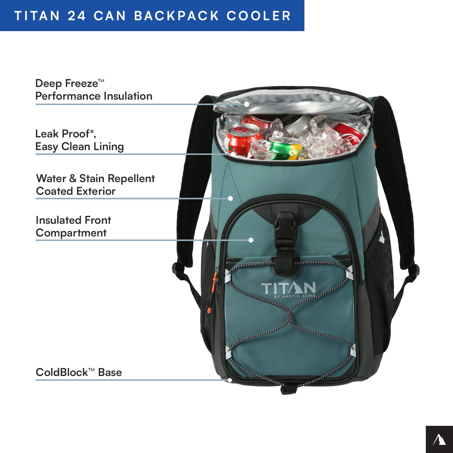 24 Can Backpack Cooler、mySite、noshort