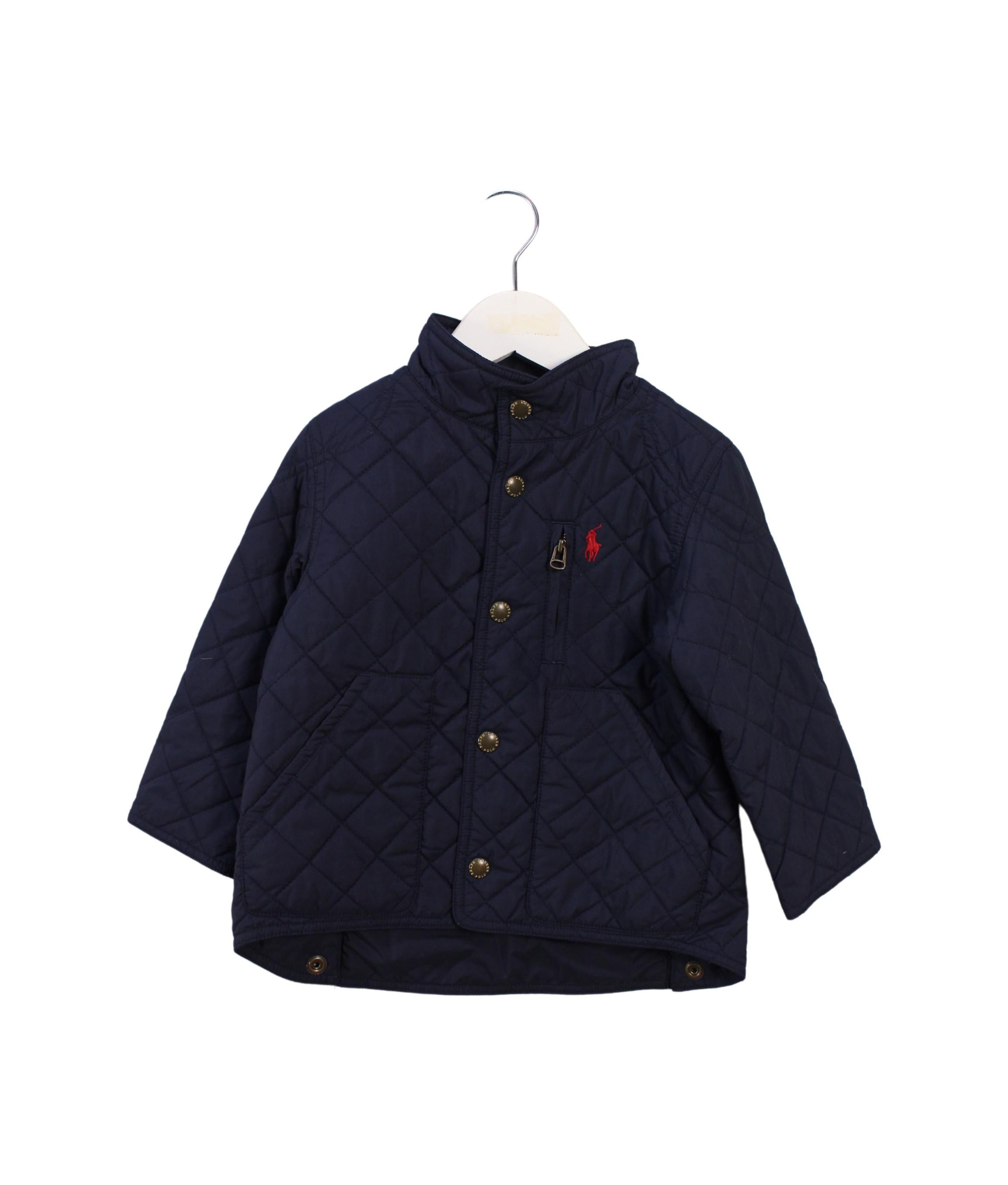 Polo Ralph Lauren Puffer/Quilted Jacket 2T、mySite、g9winljtr