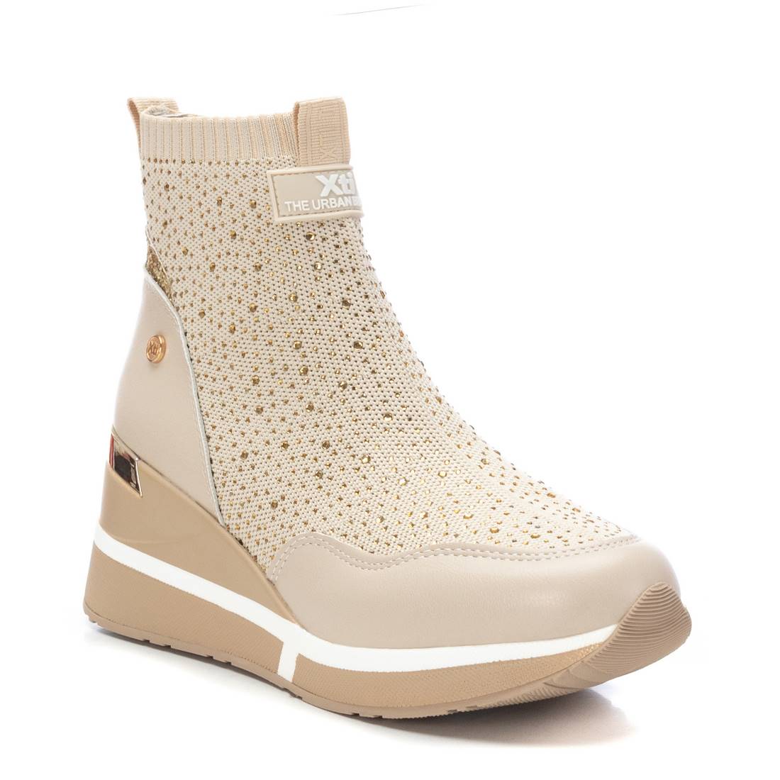 BOTÍN DE MUJER XTI 14170102、mySite、gtrtttuynbv