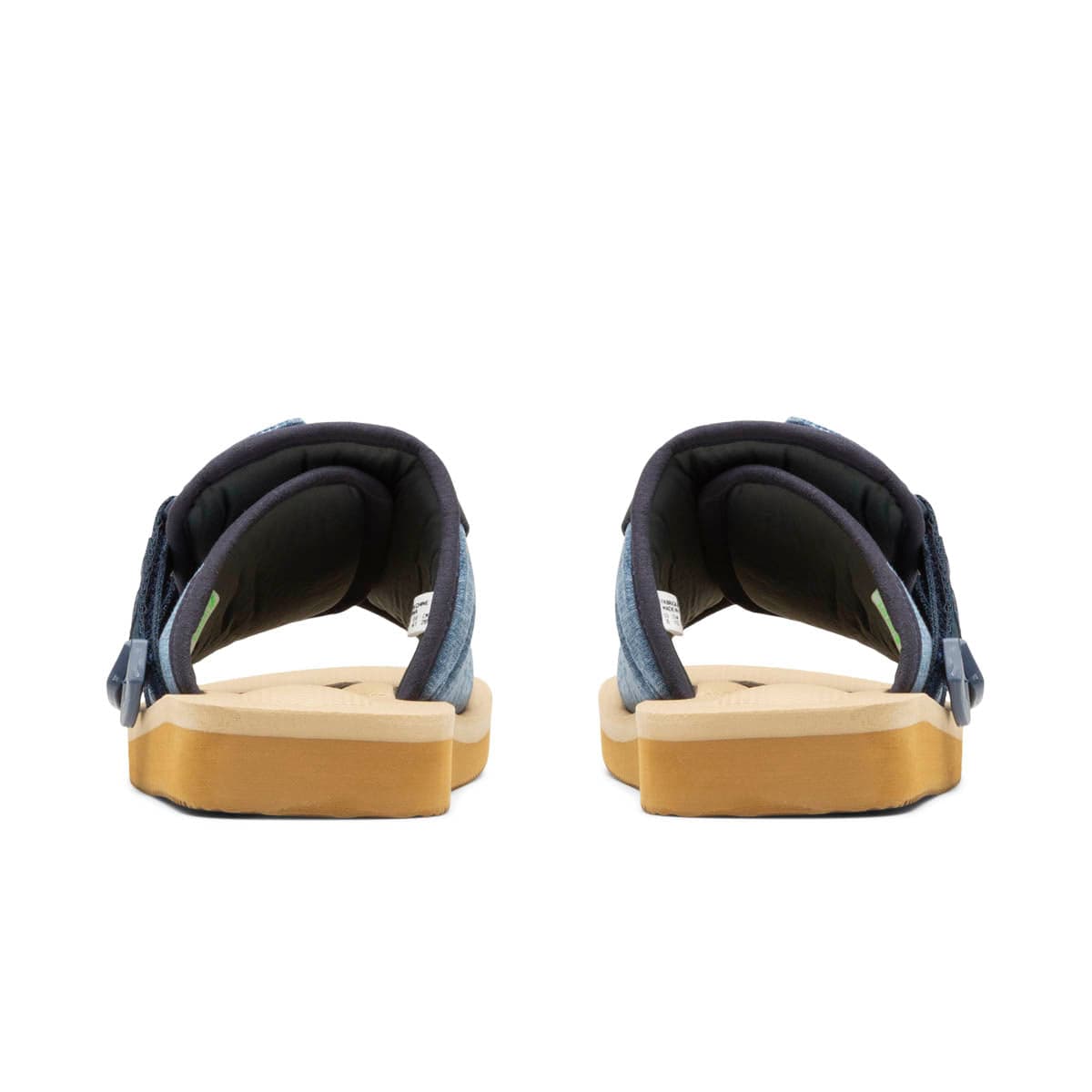 X SUICOKE KAW-CAB SLIDE、mySite、zt4zffjzw