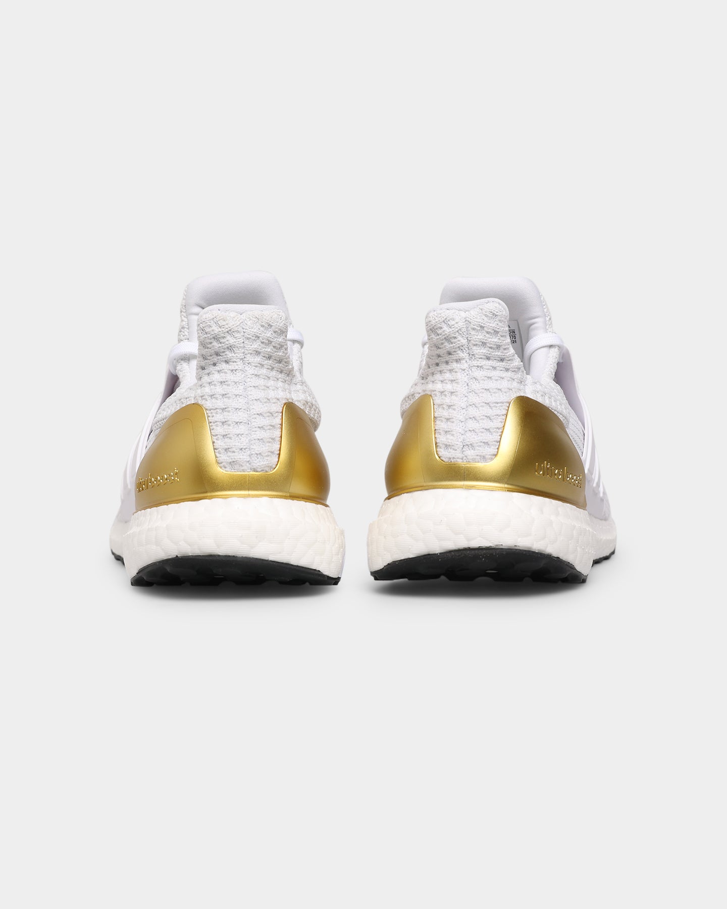 Adidas Ultraboost 4.0 DNA Cloud white/Cloud White/Gold Metallic、mySite、zt4zffjzw
