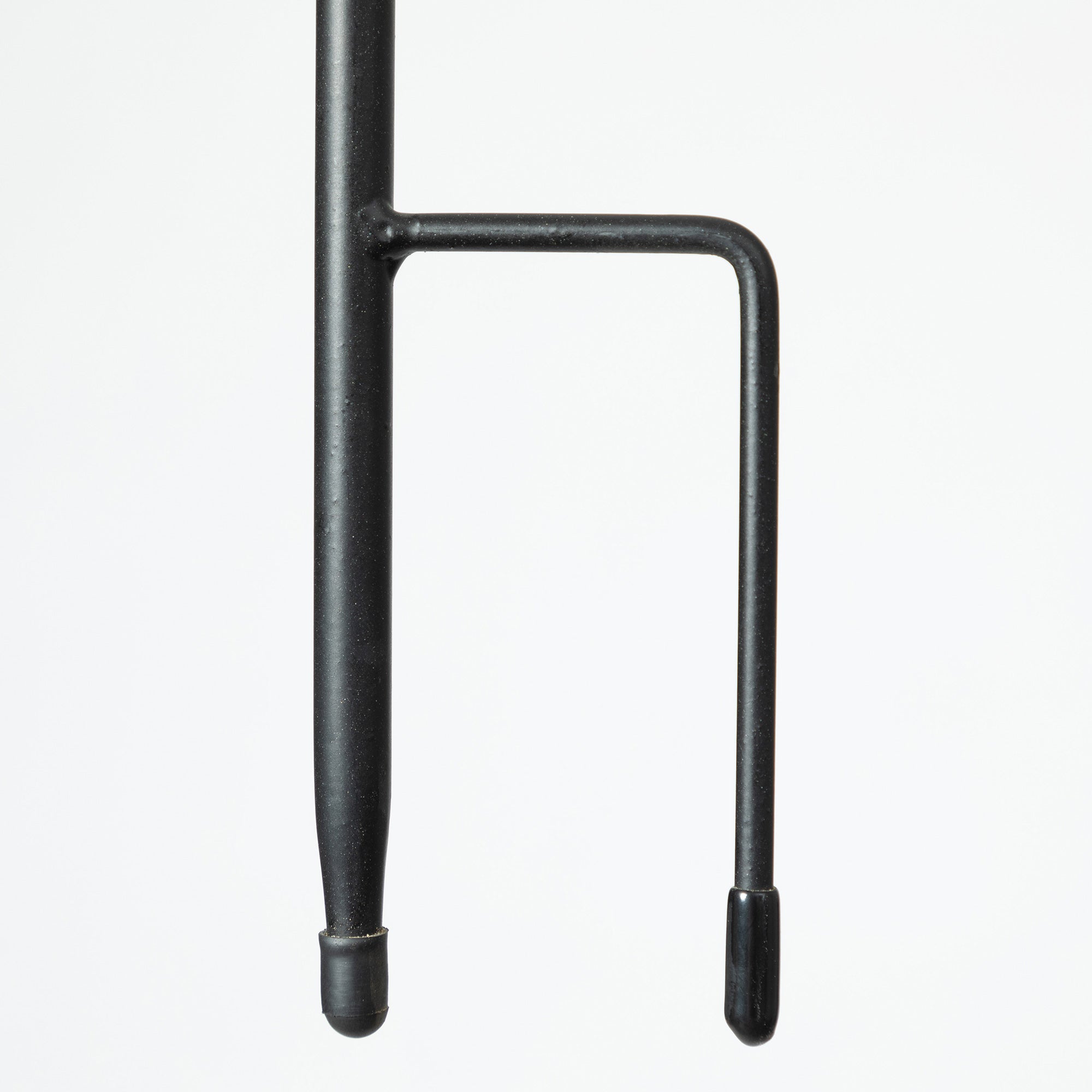 Harmony Rain Gauge Solar Thermometer Garden Stake、mySite、camillekostekn