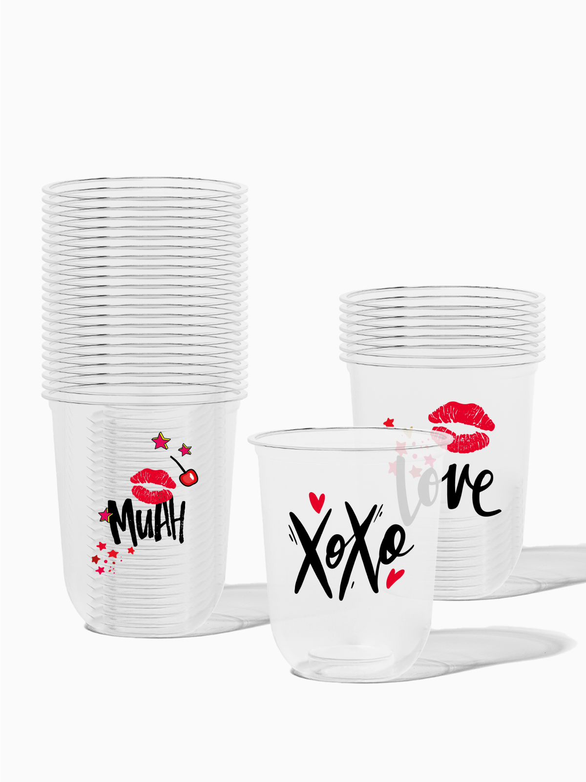 XOXO - NATURAL Arc 16oz、mySite、camillekostekn