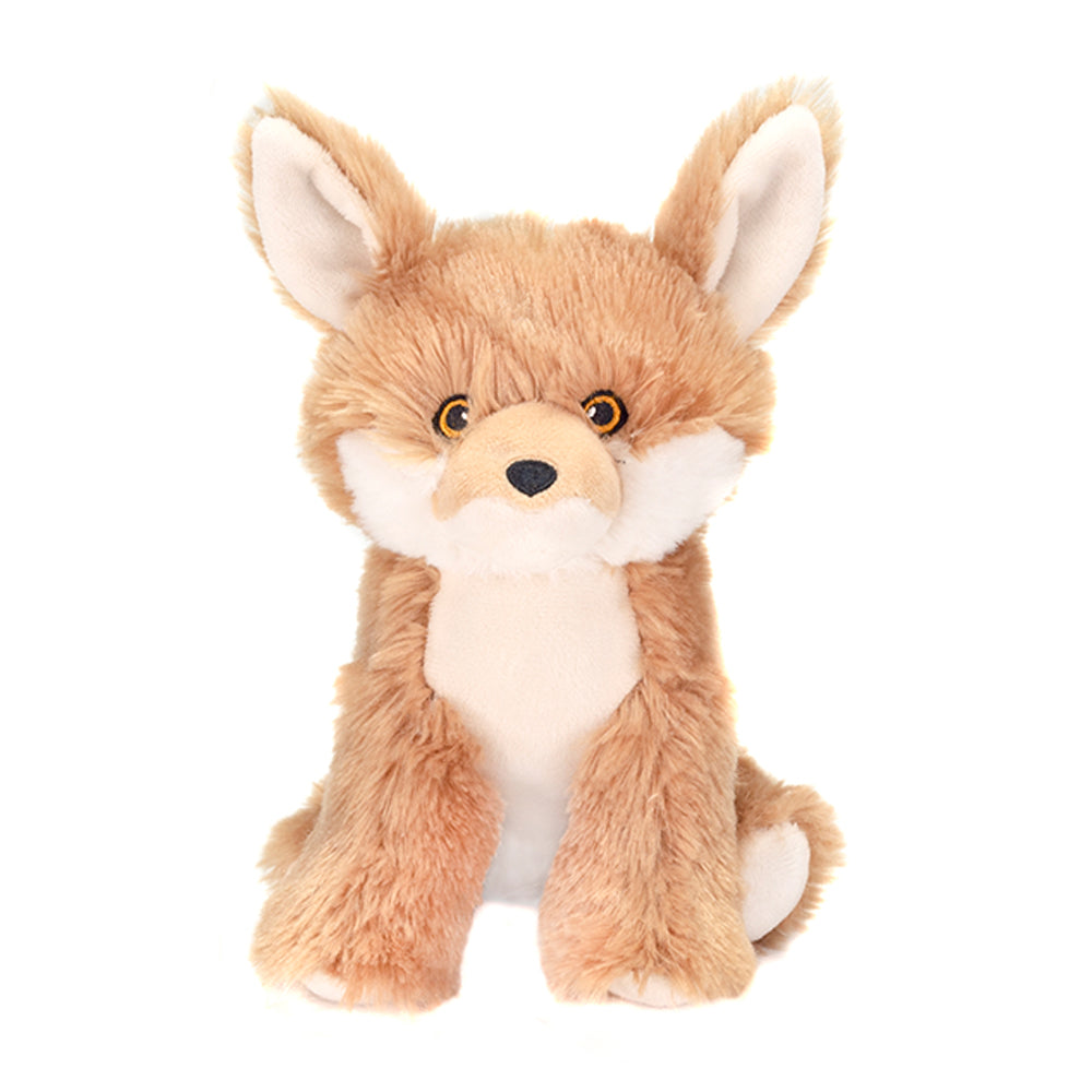 EARTH PALS - 6.5IN Fennec Fox、mySite、g9winljtr