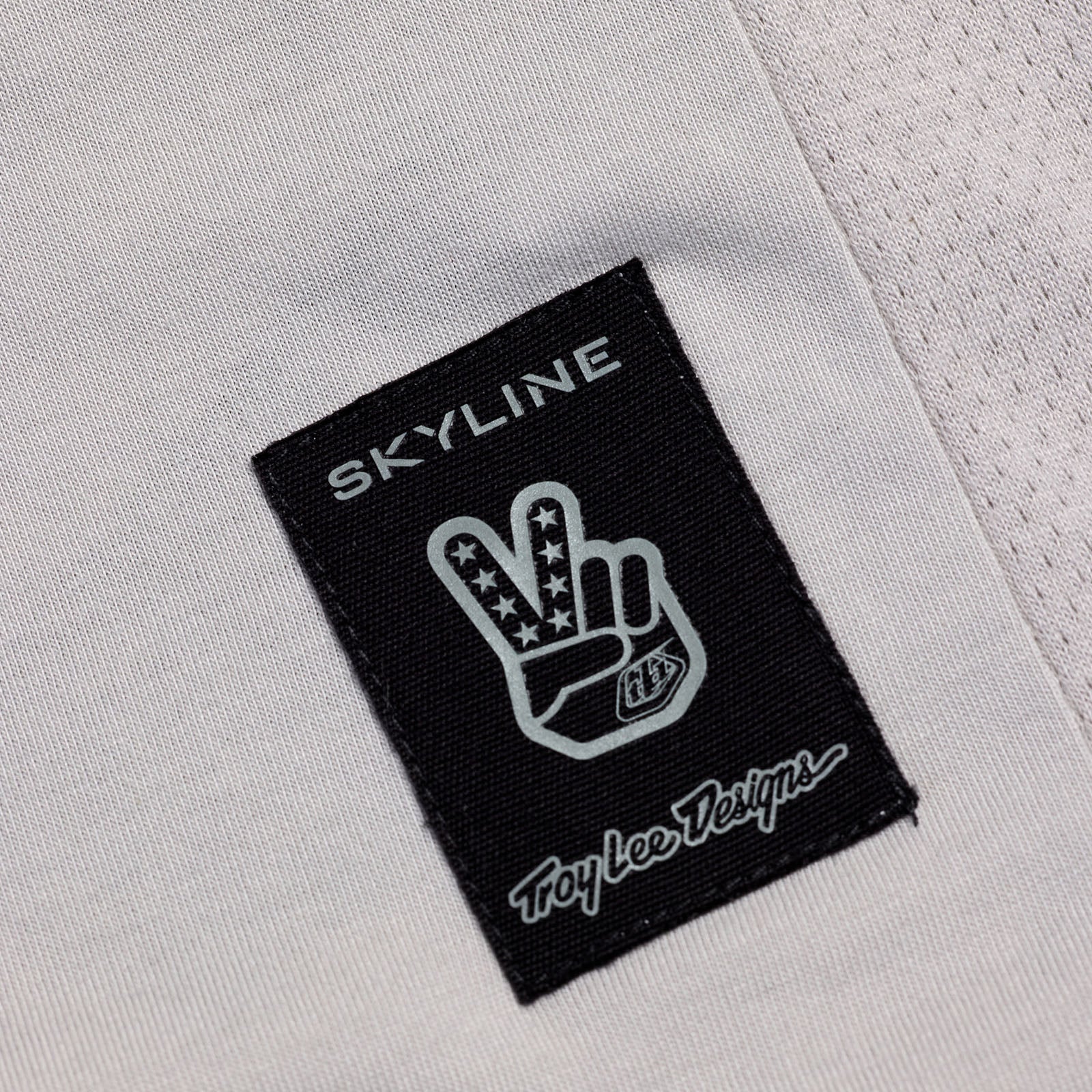 Skyline Long Sleeve Ride Tee Signature Mist、mySite、dreamappss