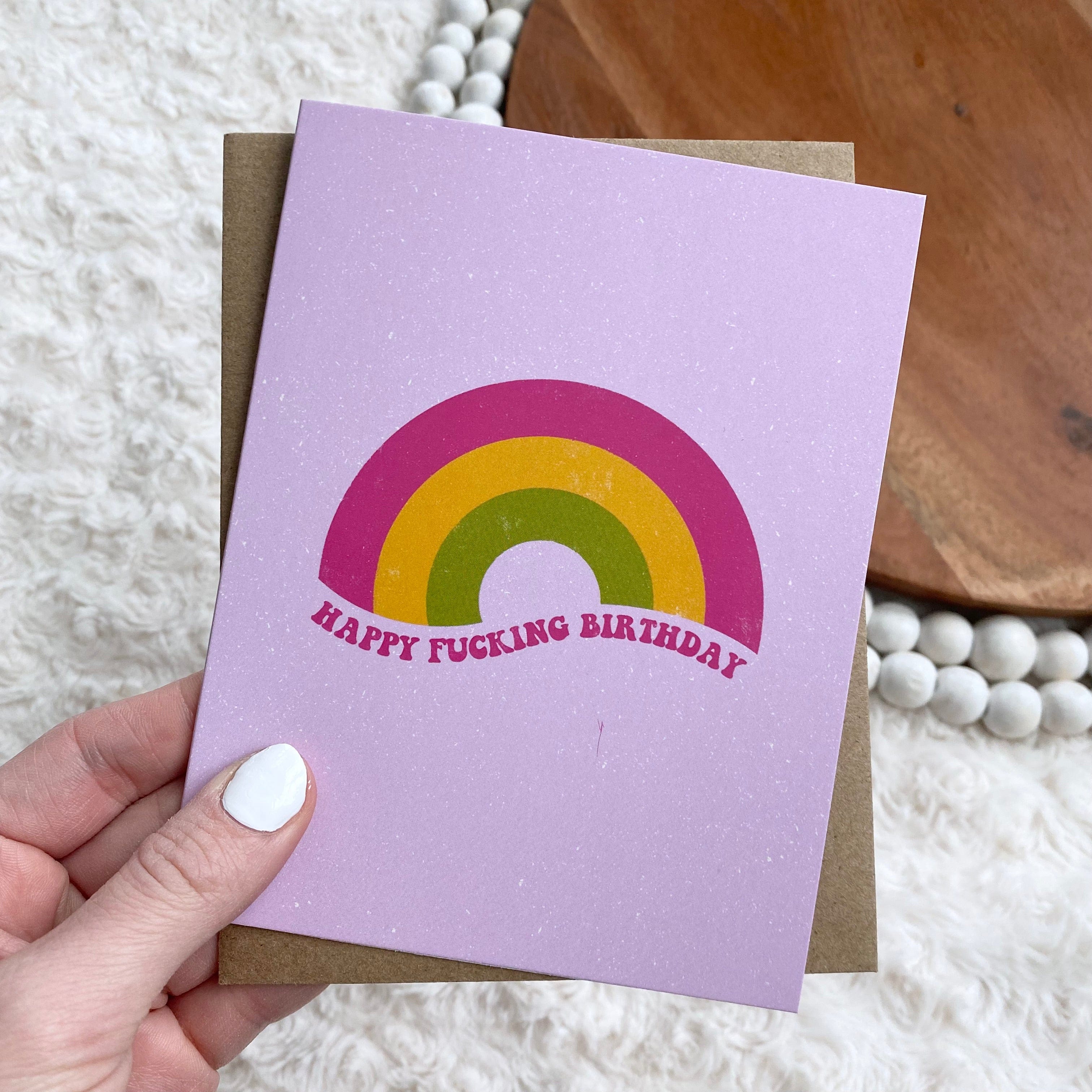  Funny Birthday Cards 12 Pack (Assorted)、mySite、elrpsem3k