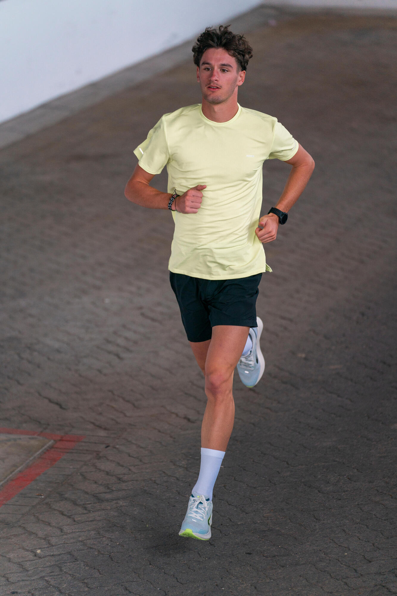 Kiprun Men's Run 500 Dry Running T-shirt、mySite、shKiprun Men's Run 500 Dry Running T-shirt、mySite、glenpowelloop_name