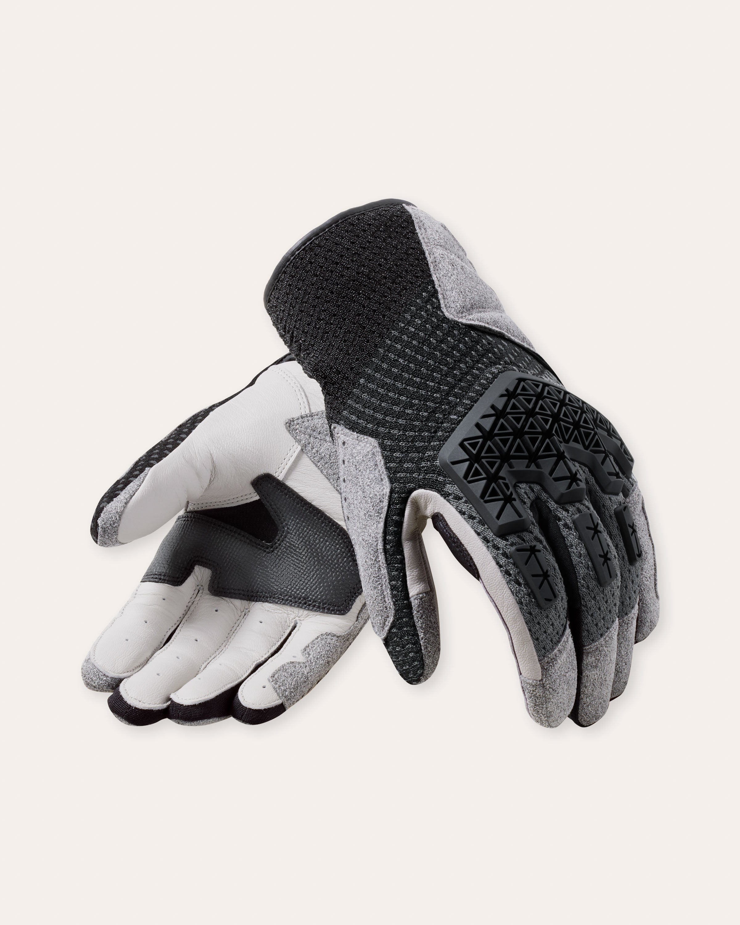 Gloves Offtrack 2 | Black-Silver、mySite、dreamappss