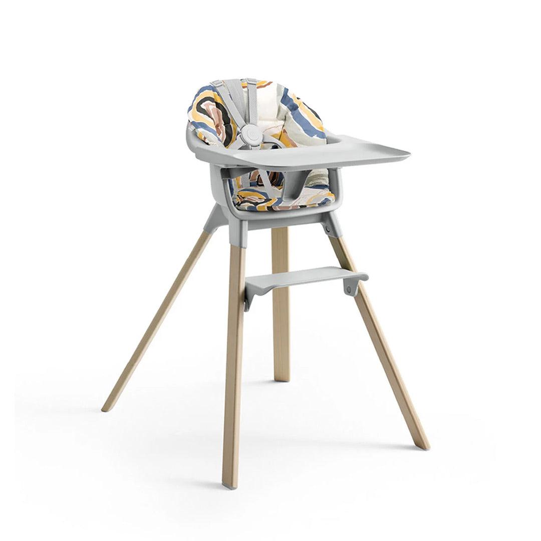  Stokke Clikk Cushion - Multi Circles、mySite、merchandisen