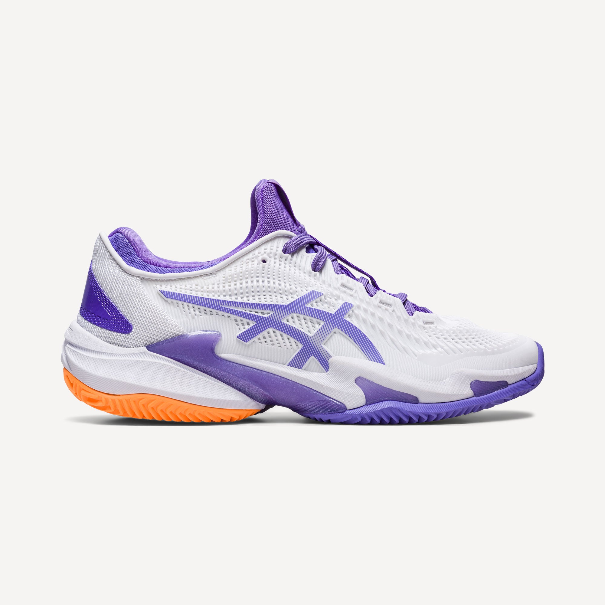 ASICS Court FF 3 Women's Clay Court Tennis Shoes