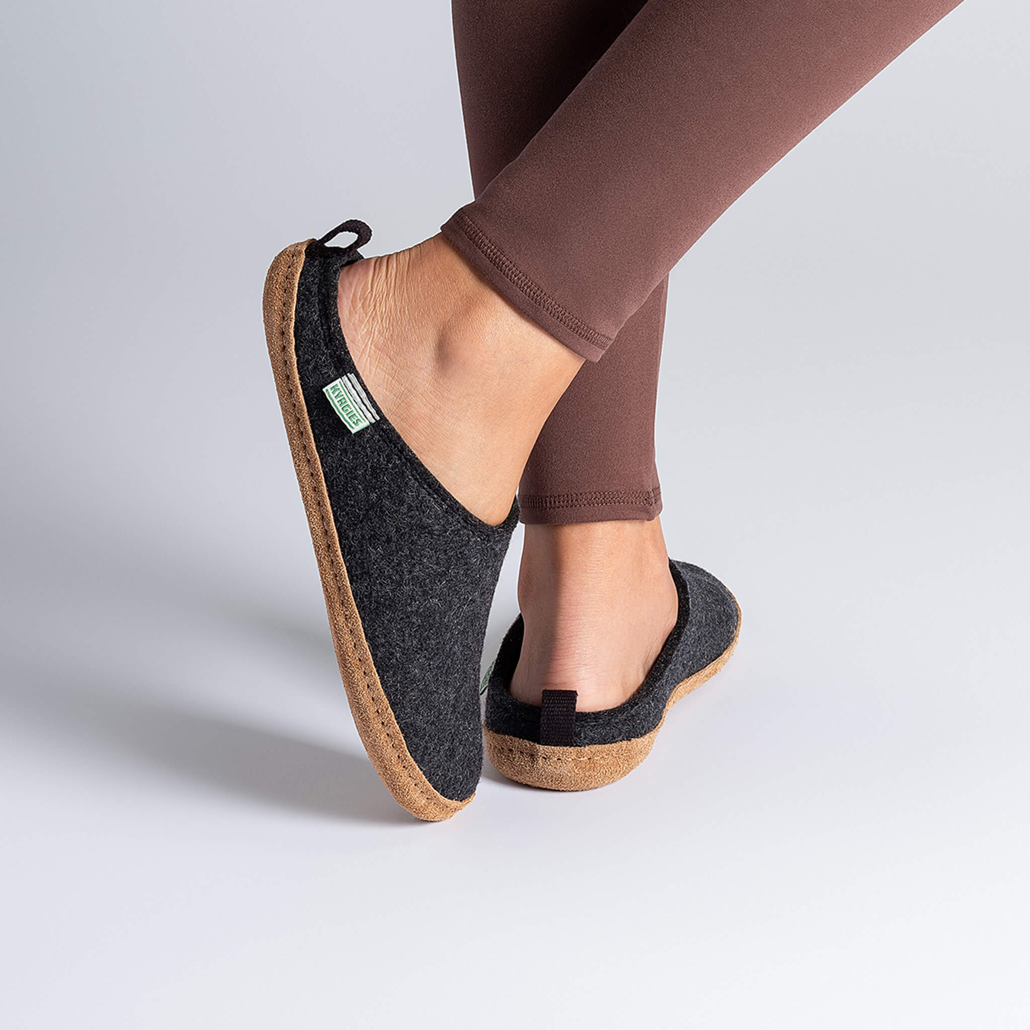  Kyrgies Indoor Wool Slides、mySite、preschool7hills