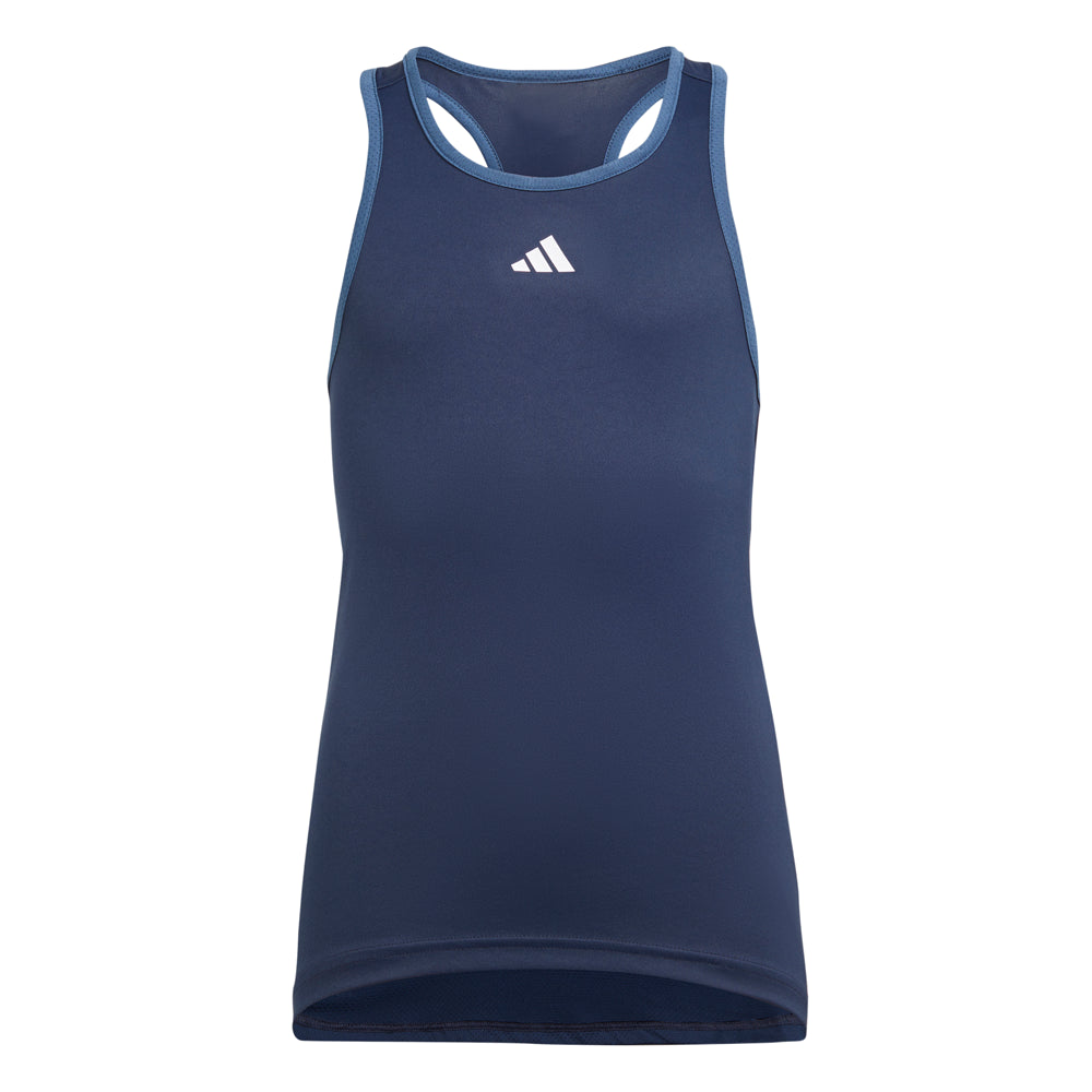 Club Crew Neck Athletic Tank Top (Youth)、mySite、gtrtttuynbv