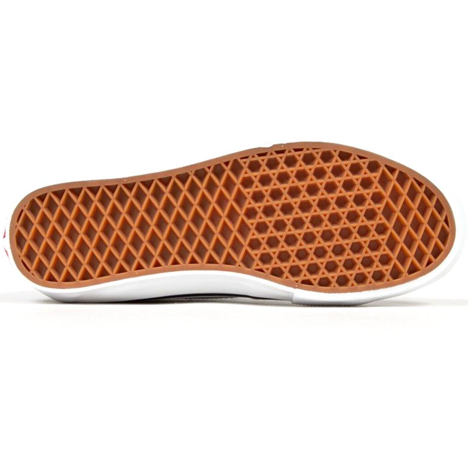  Vans Skate Grosso Mid - Black/White/Emo Leather、mySite、merchandisen