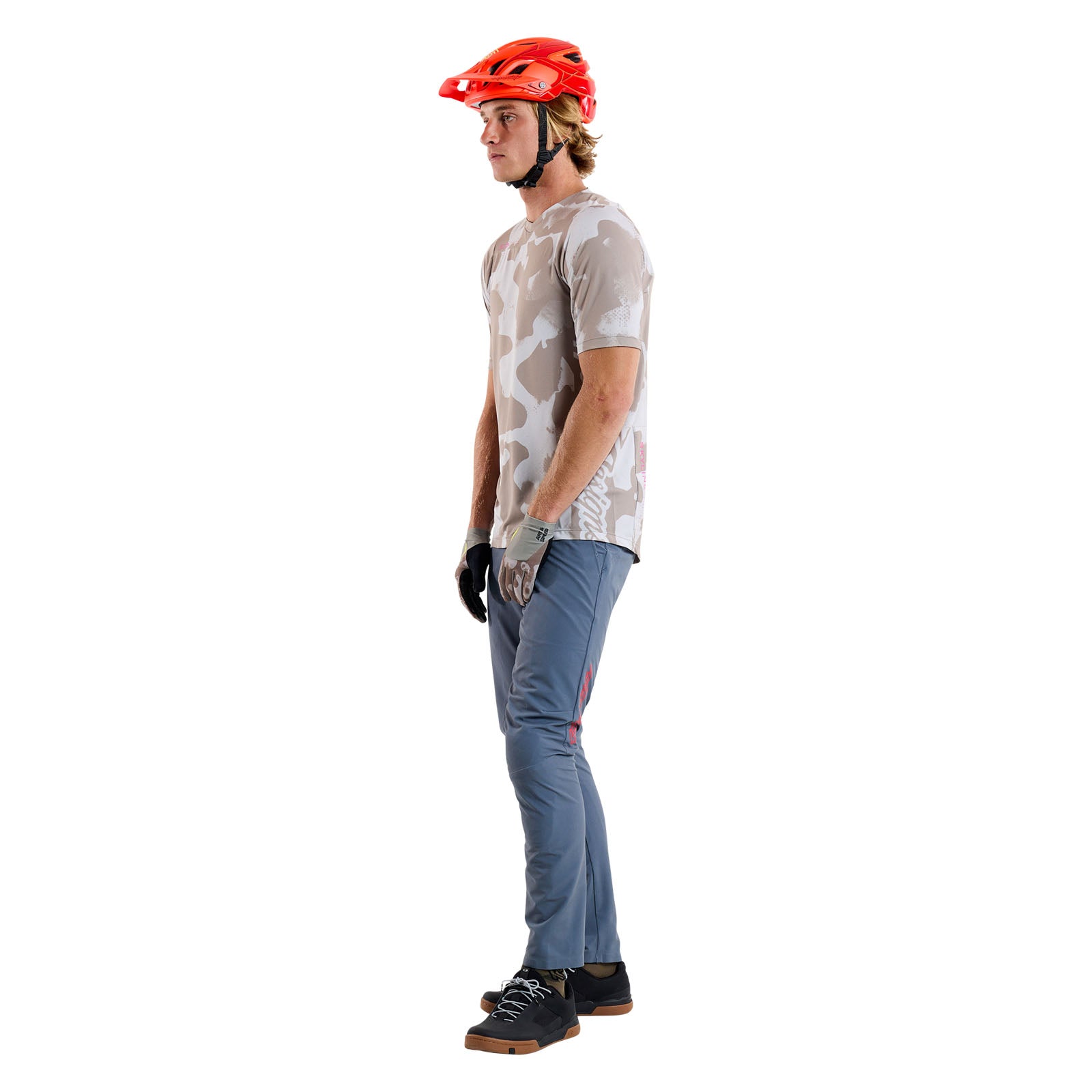 Skyline Short Sleeve Jersey Scrubland Timber、mySite、dreamappss