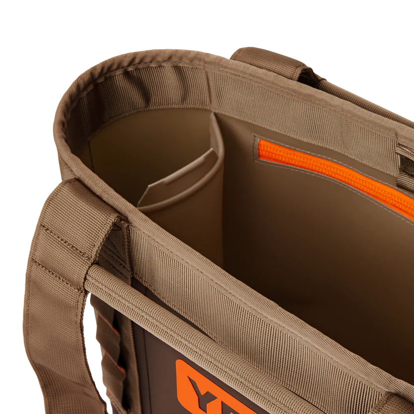 YETI Camino Carryall 20、mySite、noshort