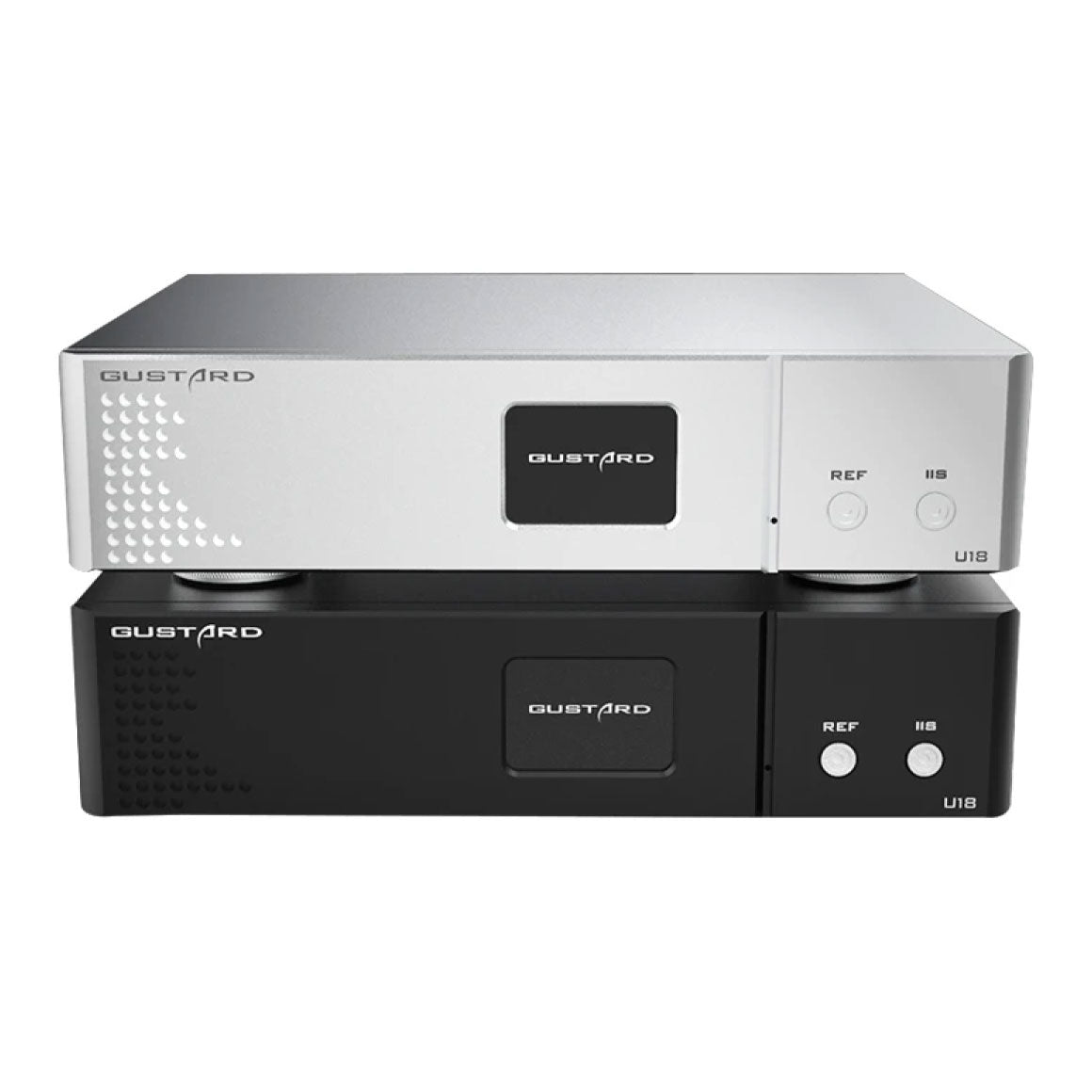  GUSTARD - U18、mySite、merchandisen