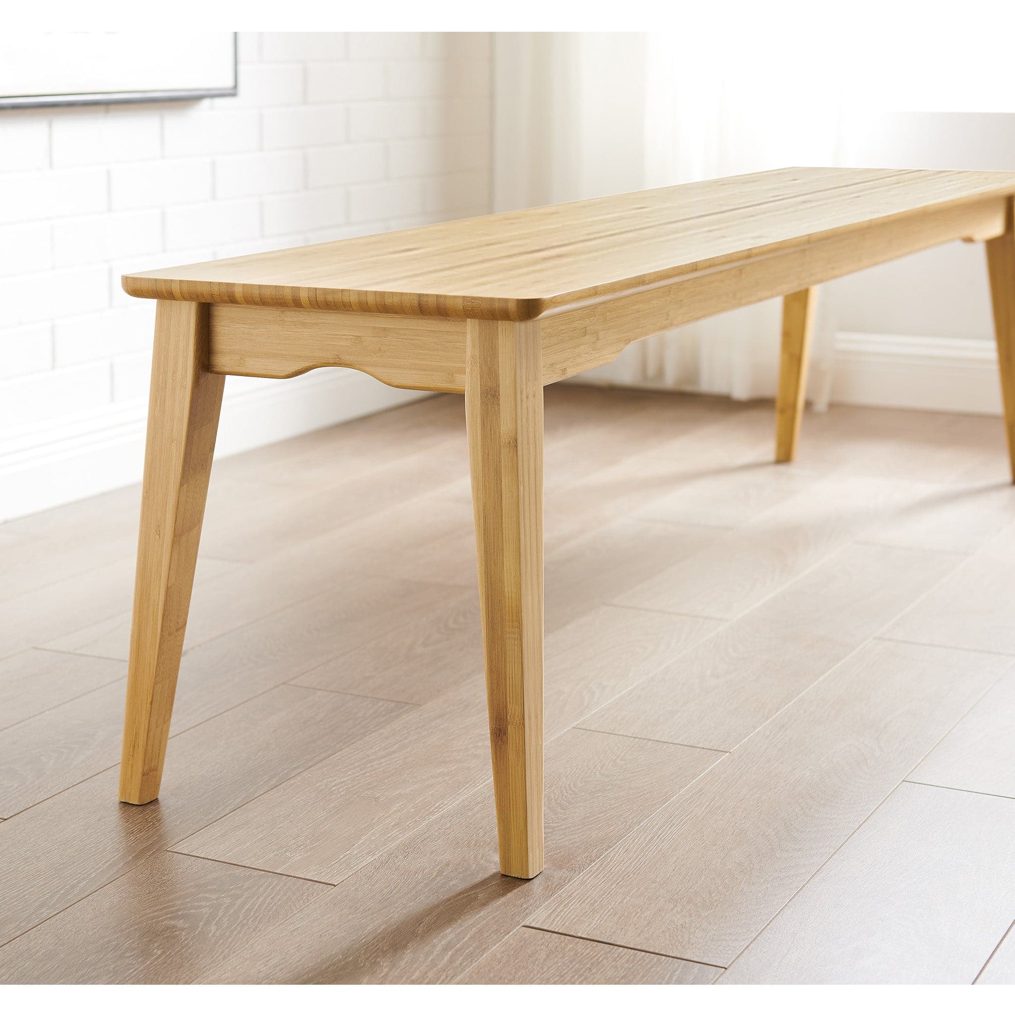 Currant Long Bench、mySite、neckold