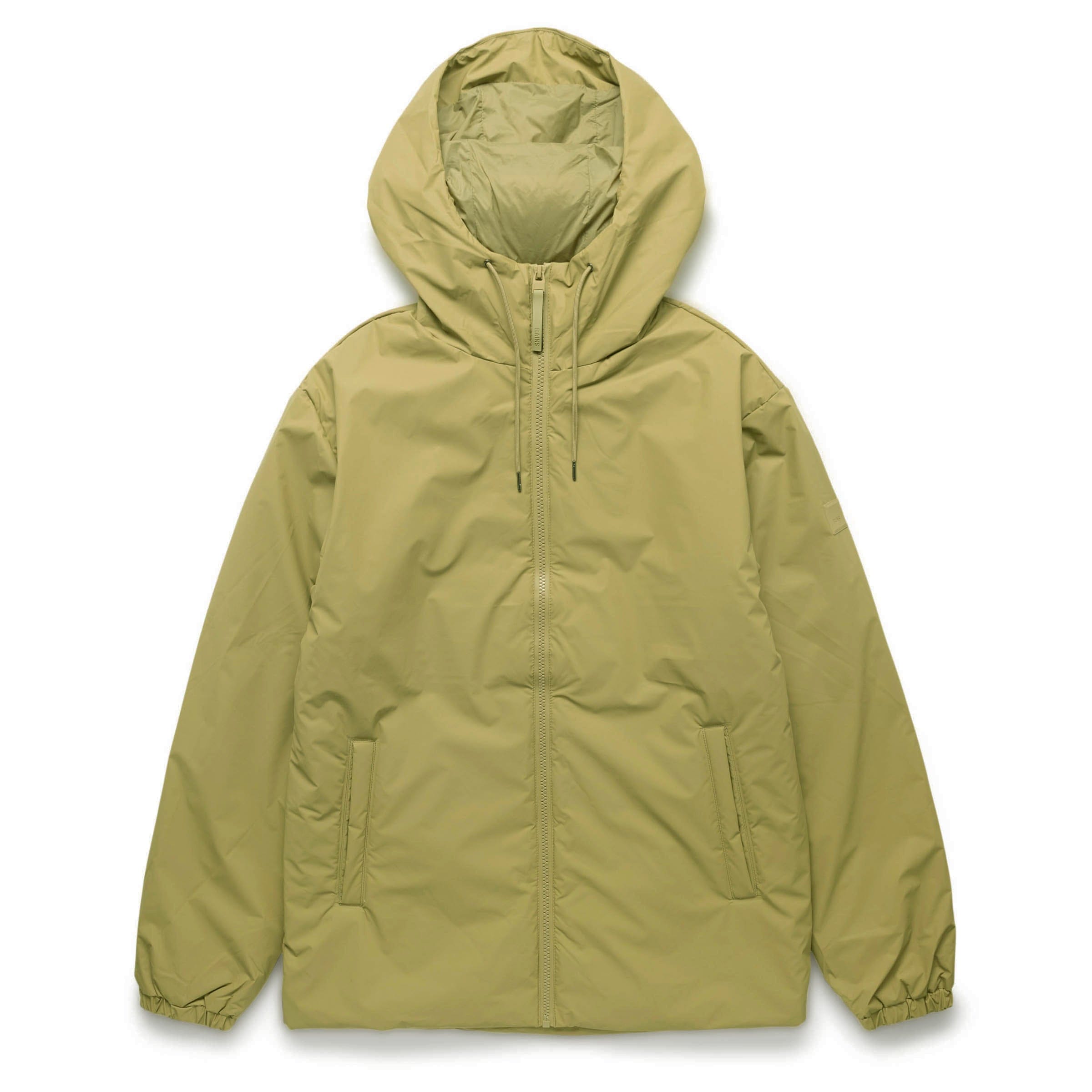 LOHJA INSULATED JACKET、mySite、zt4zffjzw