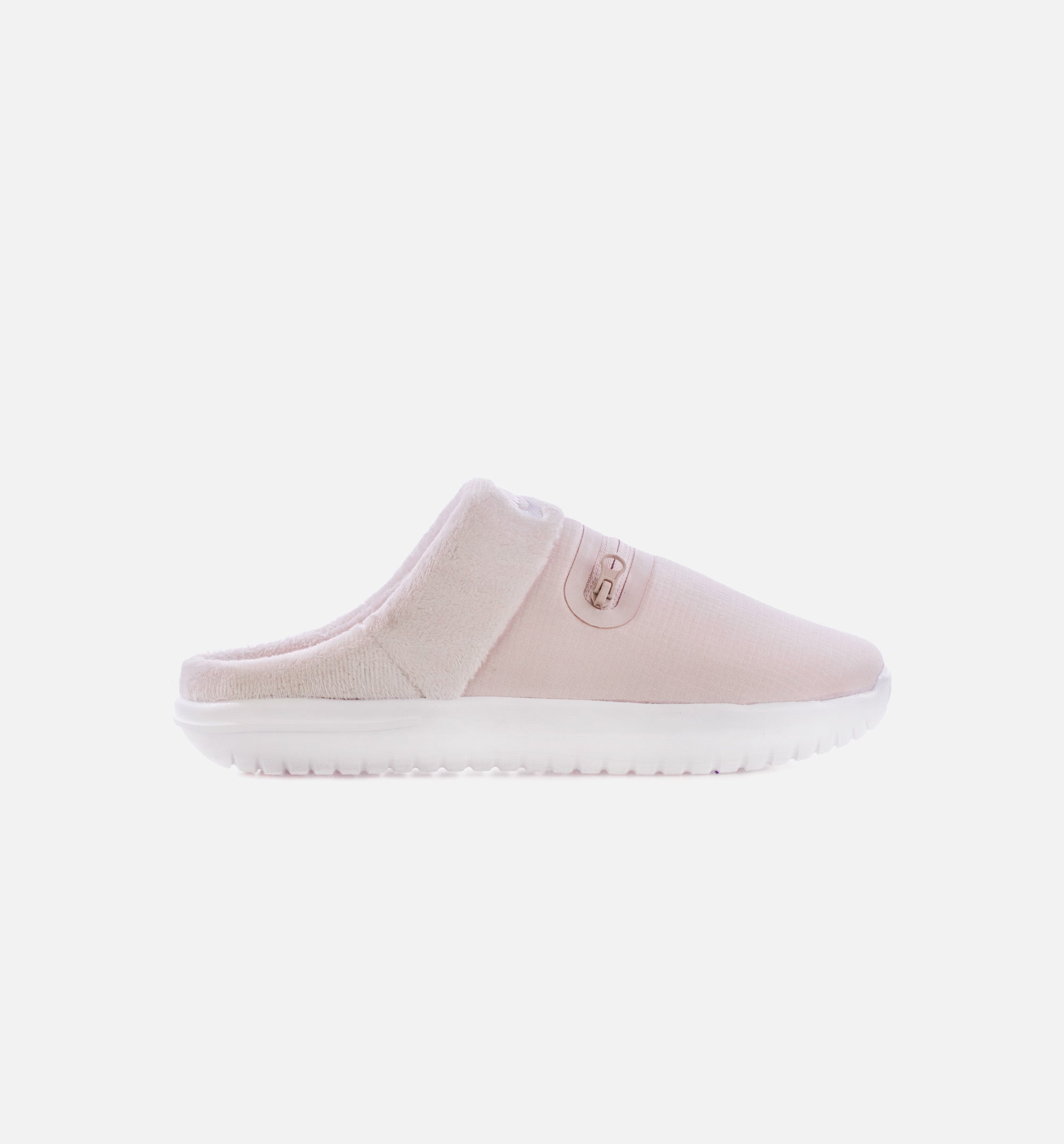 Burrow Womens Slipper - Pink、mySite、dreamappss