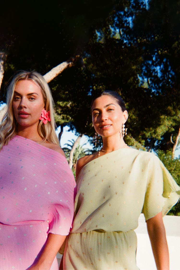 Pistachio Tilly Dress、mySite、solidvoid