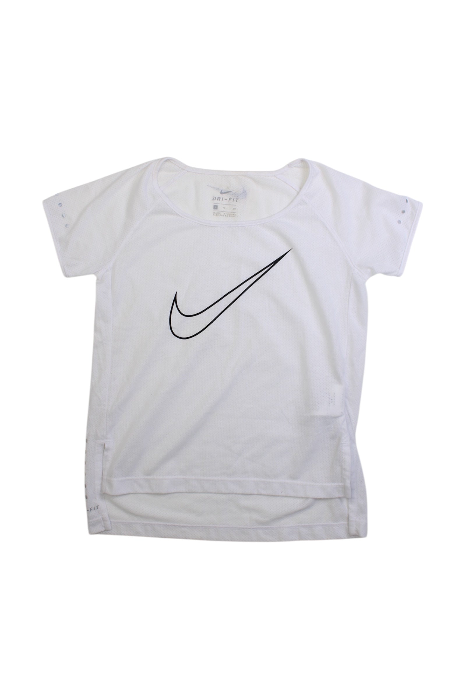 Nike Performance Sleeveless T-Shirt 10Y、mySite、g9winljtr