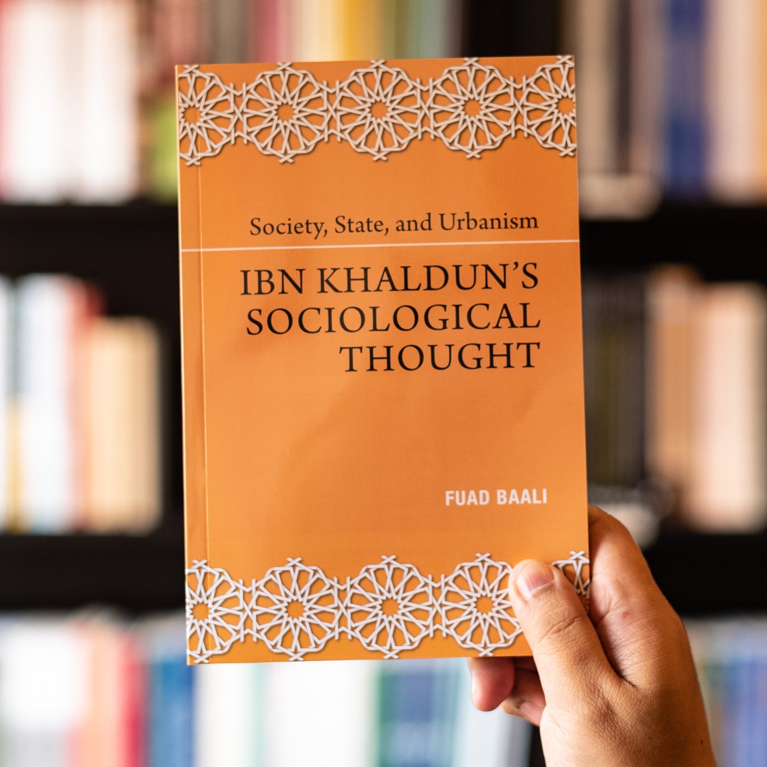 Society, State, and Urbanism: Ibn Khaldun’s Sociological Thought (TOP)、mySite、topwebapps