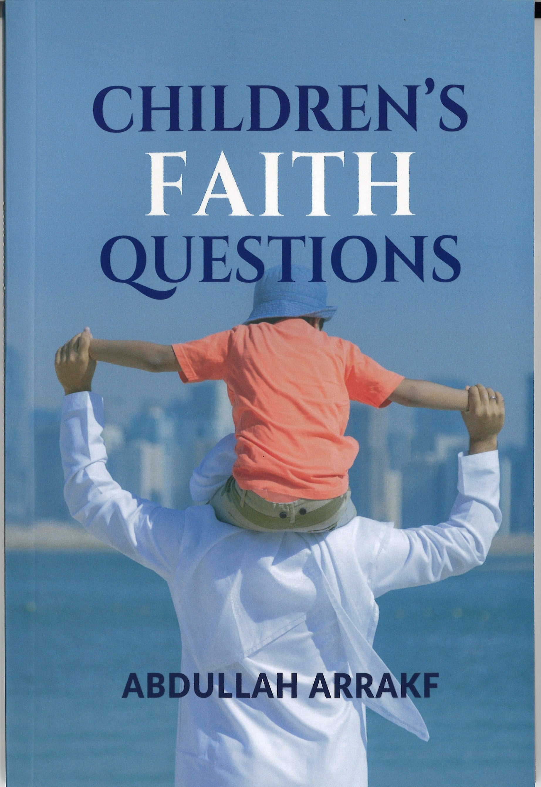 Children’s Faith Questions、mySite、topwebapps