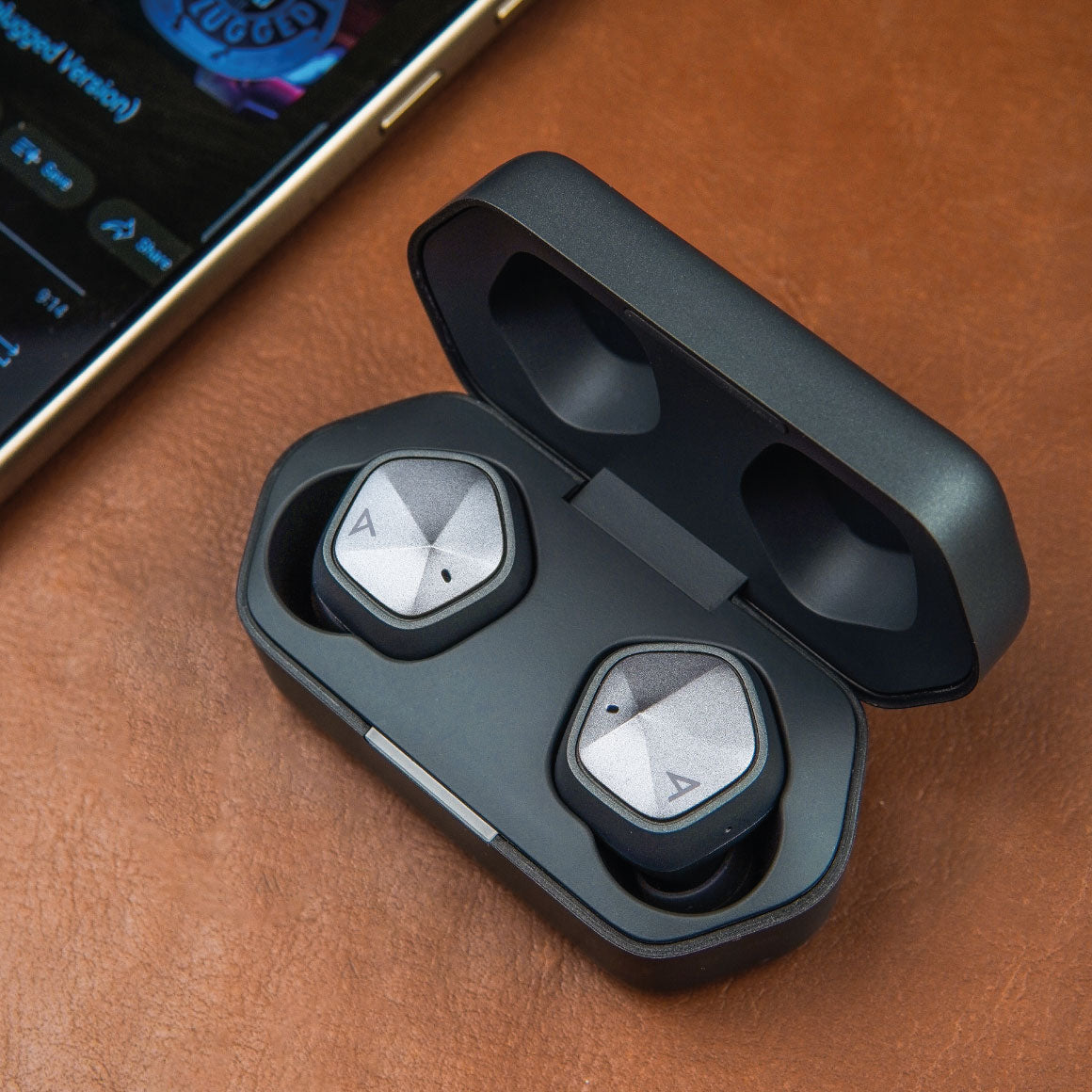  Astell&Kern - AK UW100MKII、mySite、merchandisen