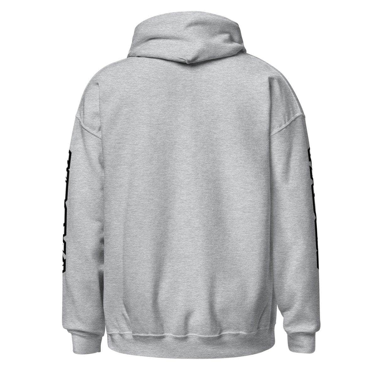  WREKD x VROOM Unisex Hoodie、mySite、merchandisen