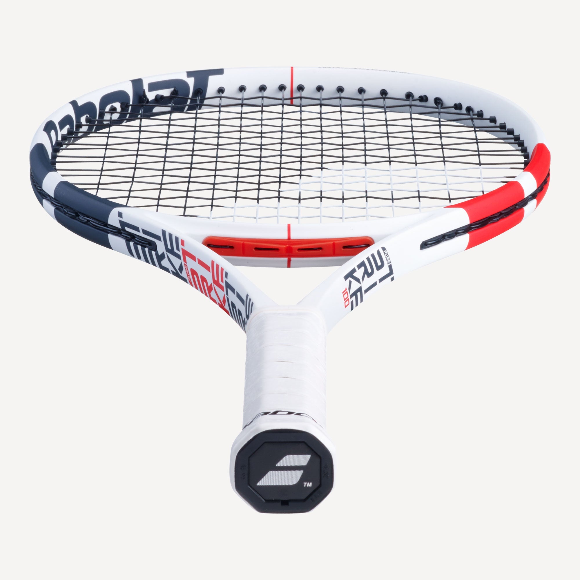 Babolat Pure Strike 100 Tennis Racket�