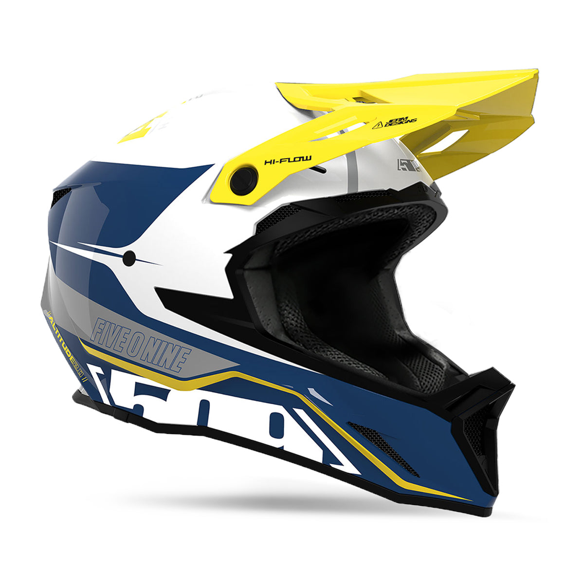 Altitude 2.0 Offroad Pro Helmet、mySite、dreamappss