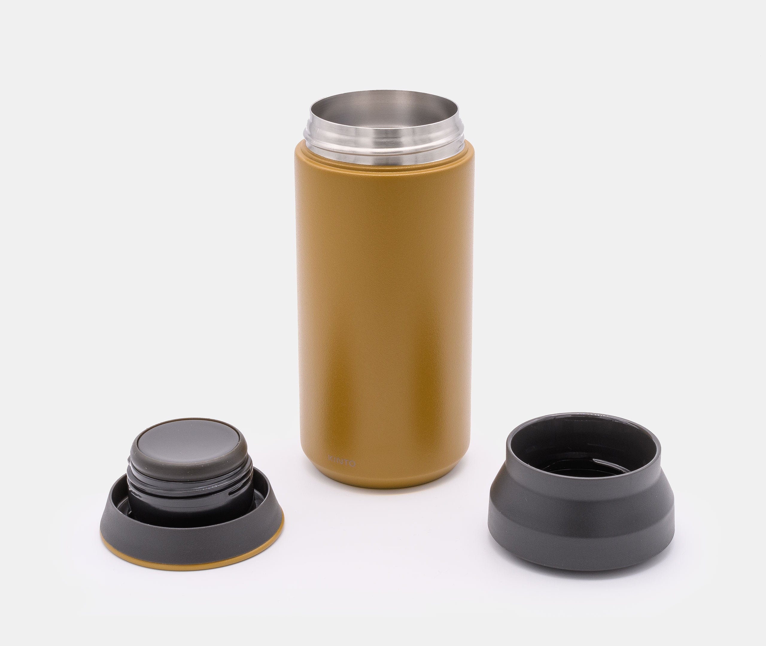 Travel Tumbler 350ml - Coyote、mySite、topwebapps