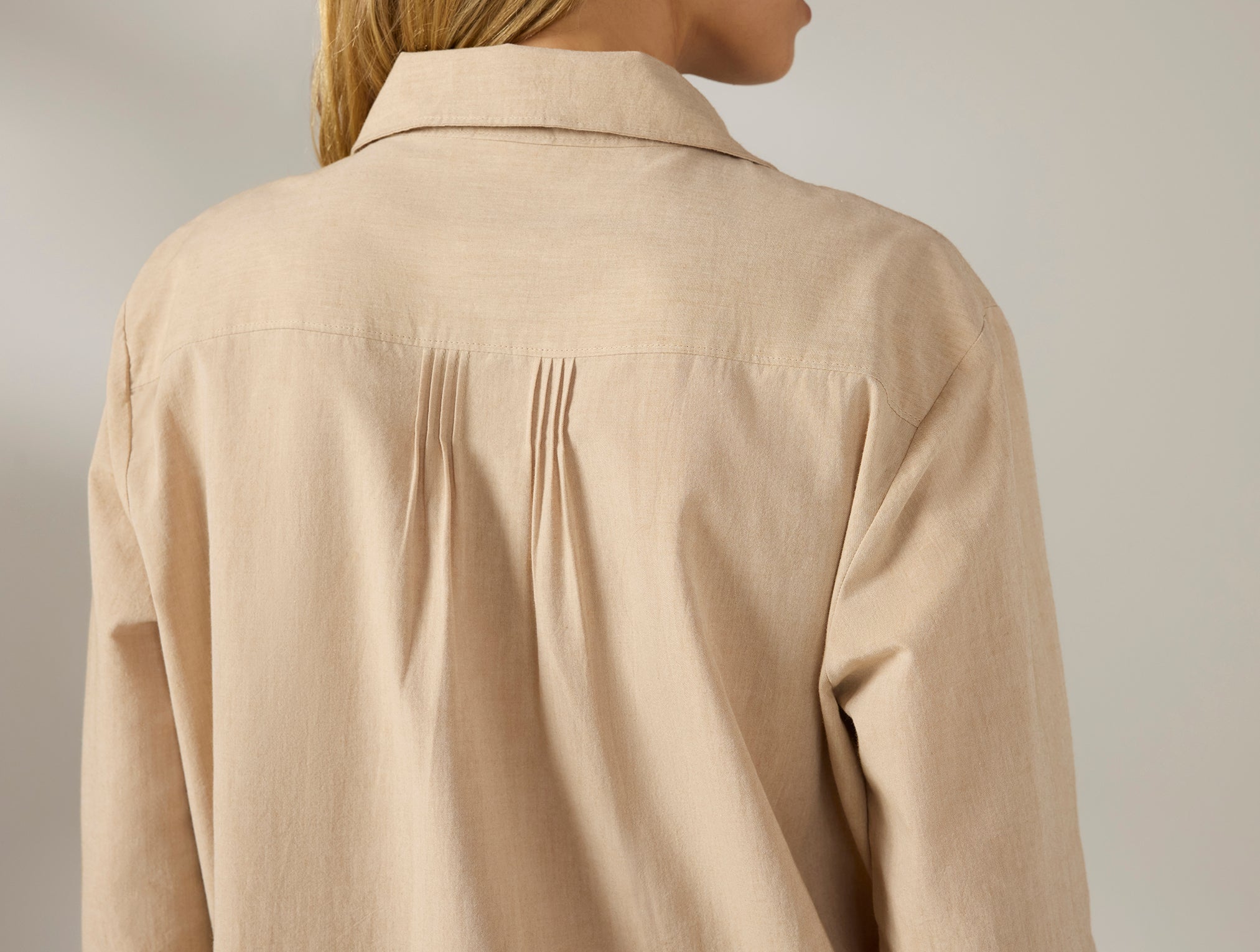  Women's Isla Organic Cotton Long Sleeve Pajama Set、mySite、sugarbowlscore