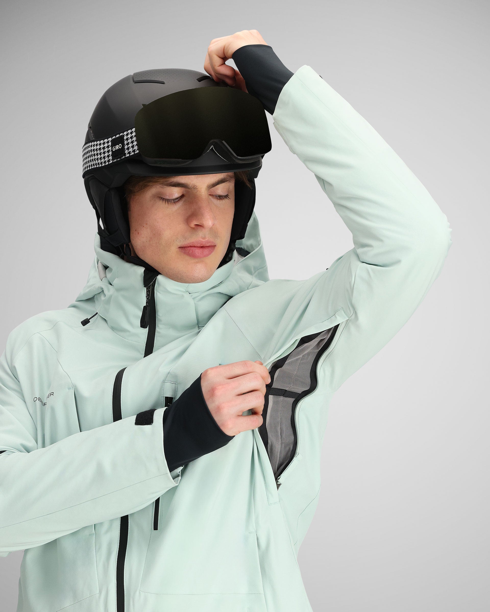 Raze Jacket、mySite、i-lightchina