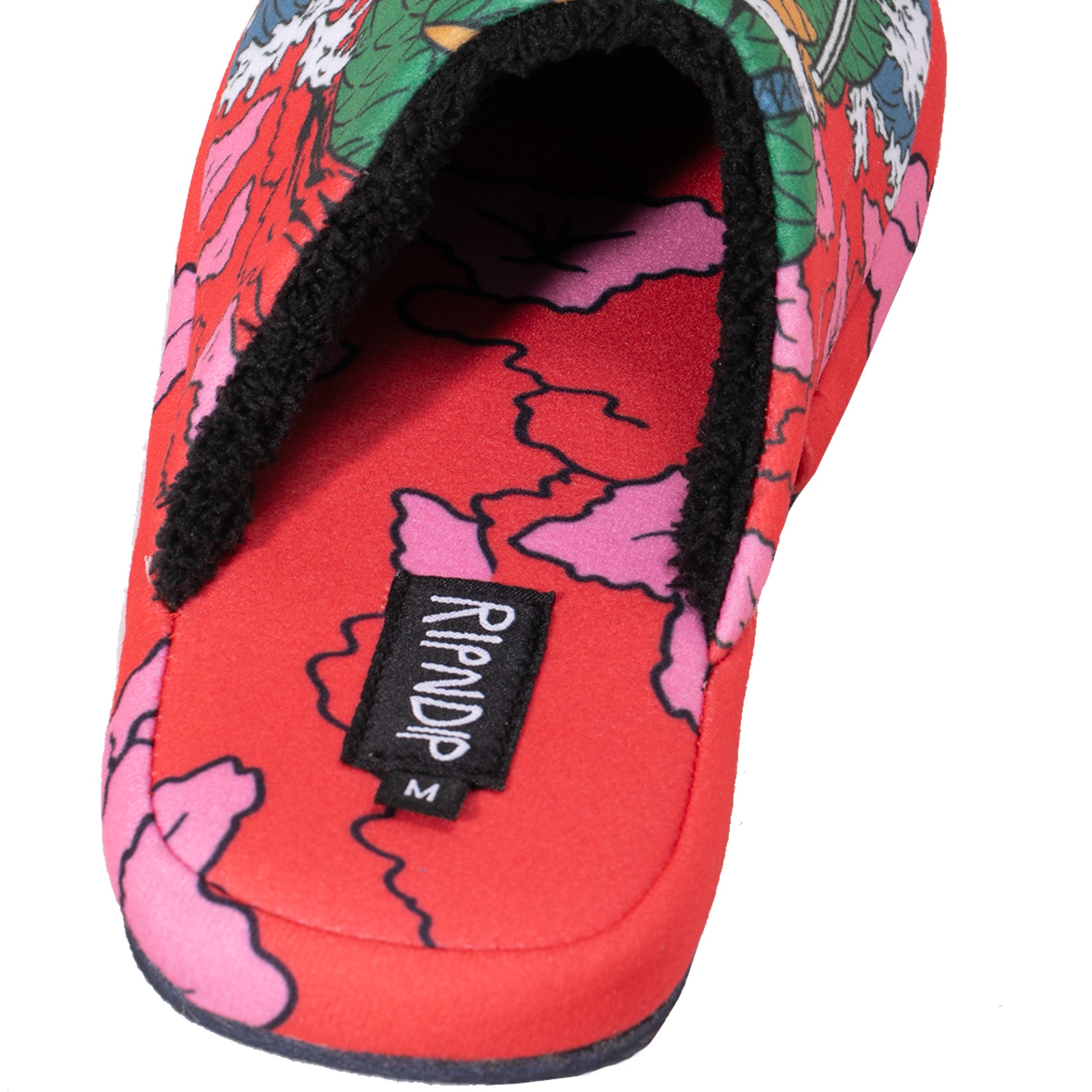  Nermurari Warrior House Slippers、mySite、merchandisen