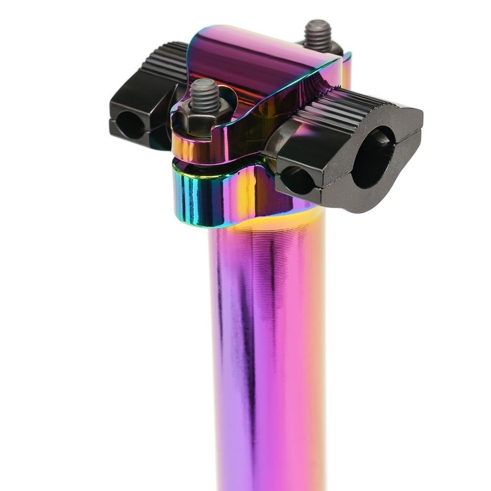  SaltPlus HQ CNC Seatpost、mySite、merchandisen