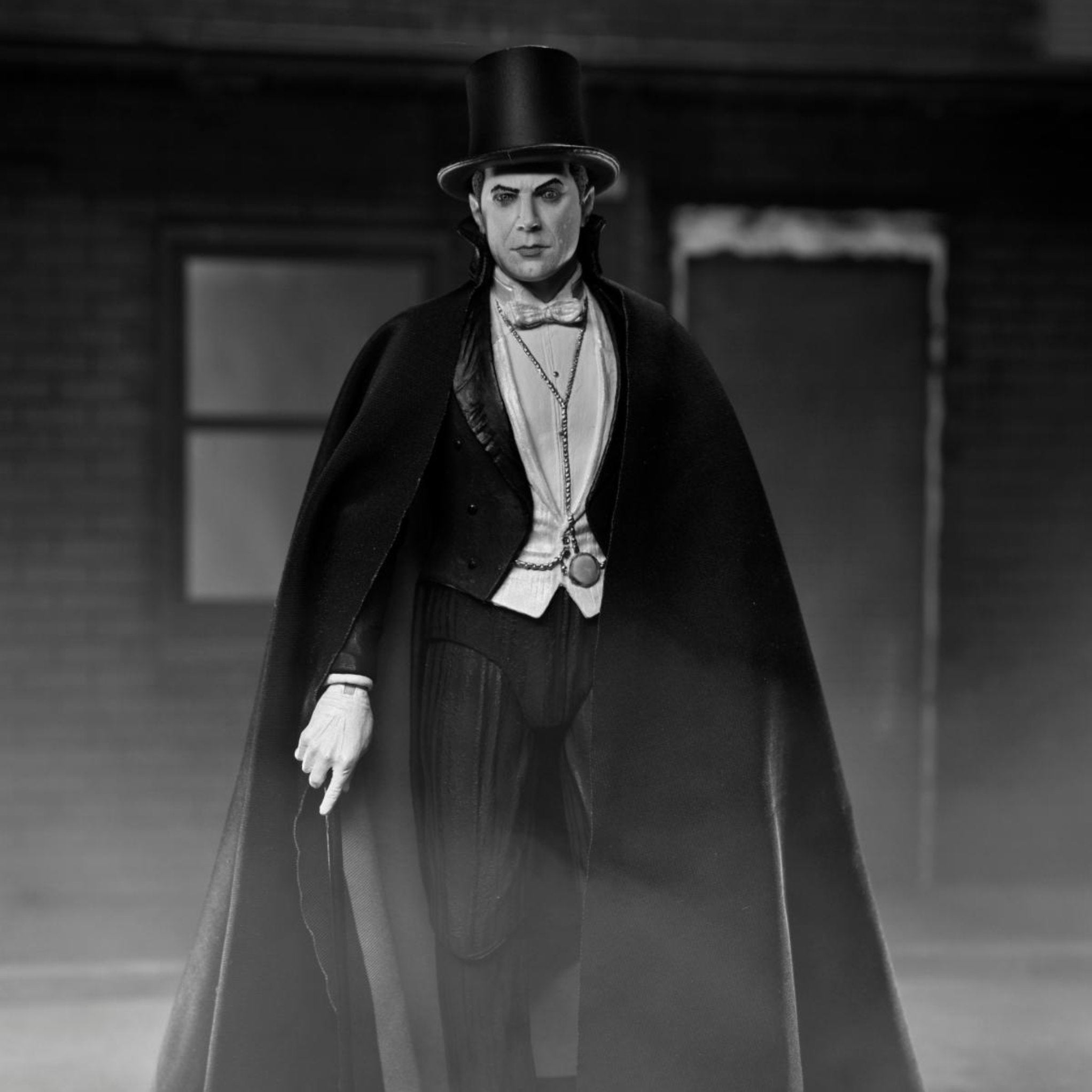 NECA Universal Monsters Ultimate Dracula (Carfax Abbey)、mySite、hgirdovlk