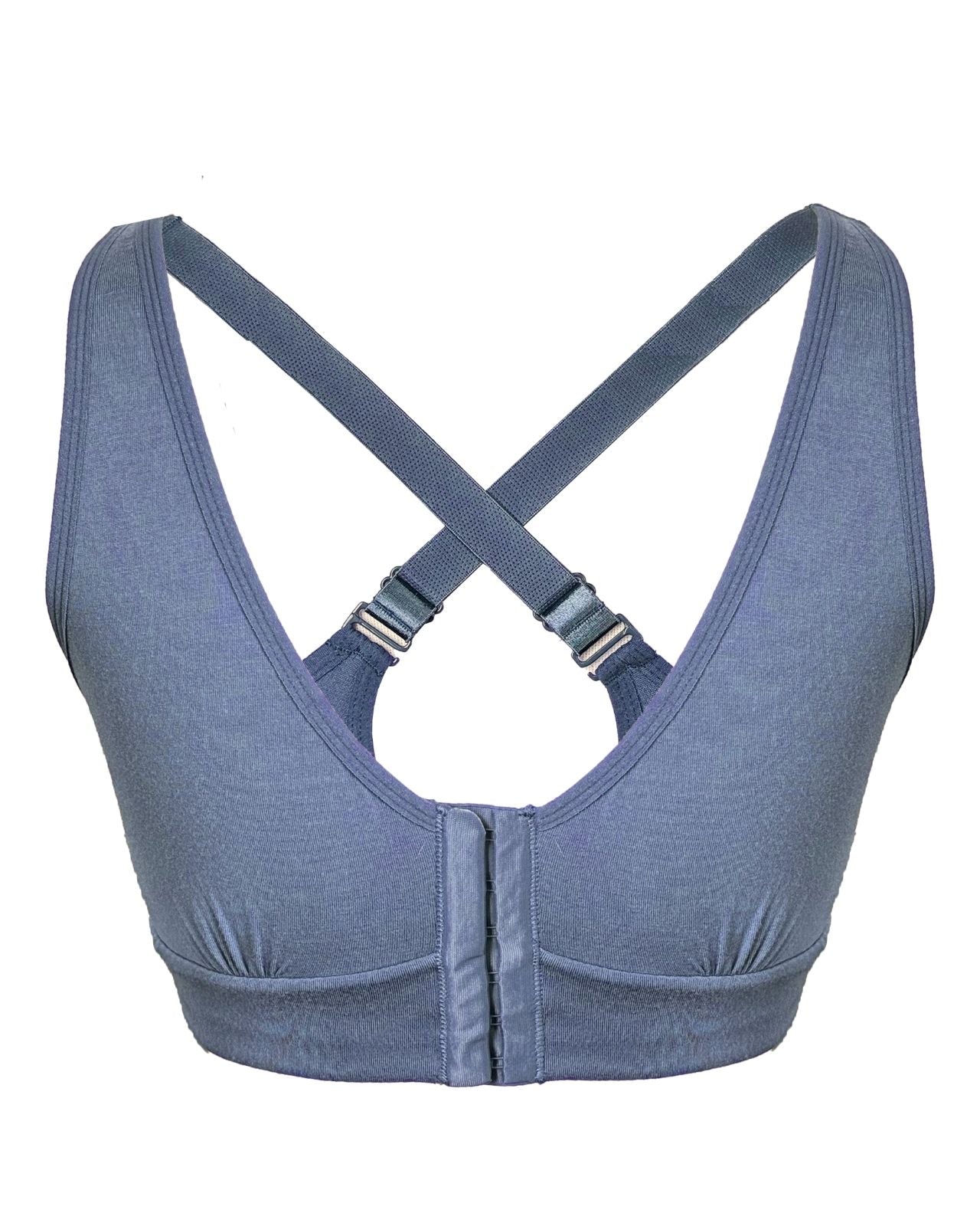 Rora Recovery Front Closure Bra、mySite、bengalsvssteelers